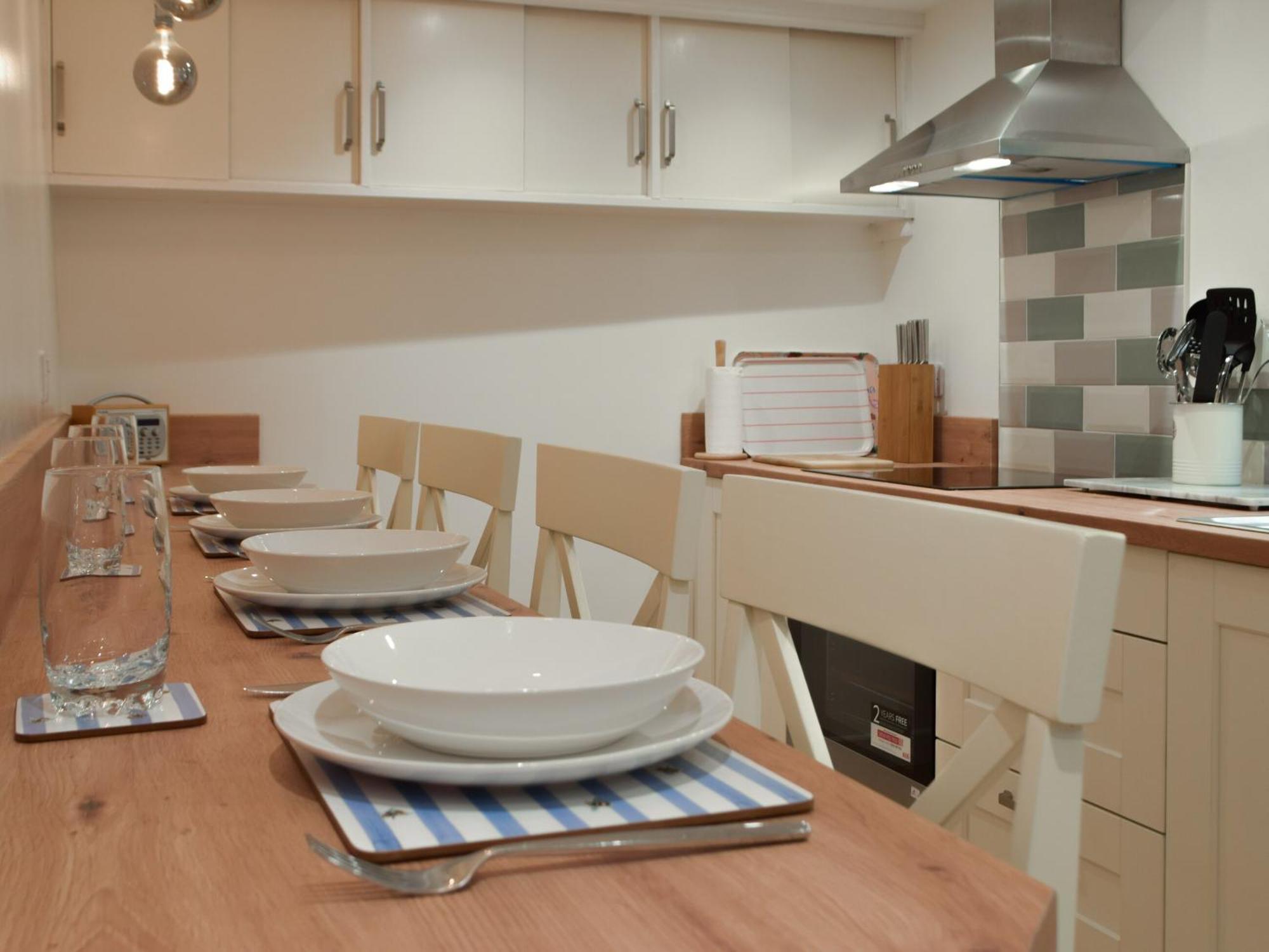 Snowdrop Cottage Фишгард Экстерьер фото